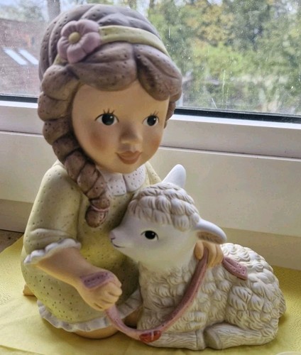 Goebel frühling grossfigur - goebel,