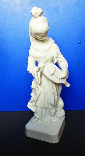 Porzellan figur chinesische - porzellan,