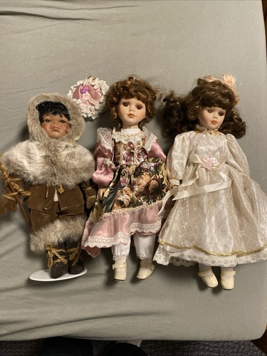 Porzellan puppen sammlung für - porzellan,