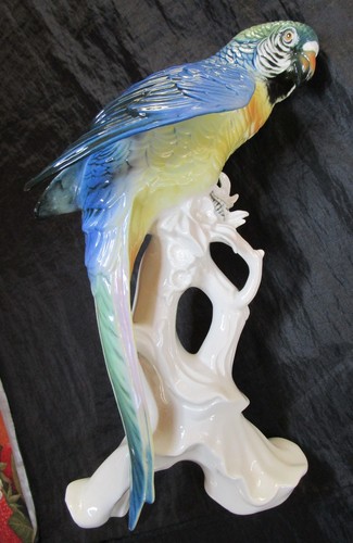 Porzellanfigur karl ens - karl,