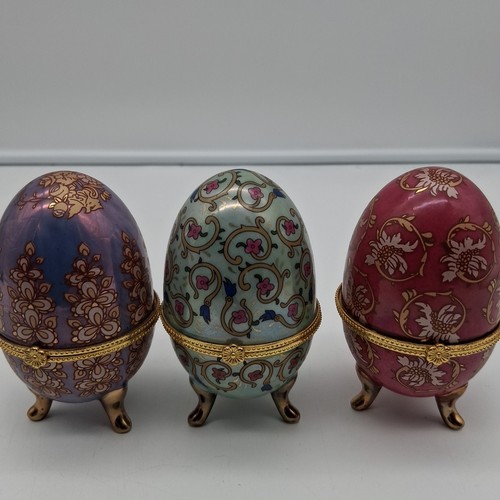 Vintage porzellanfiguren - 3x, vintage-porzellanfiguren