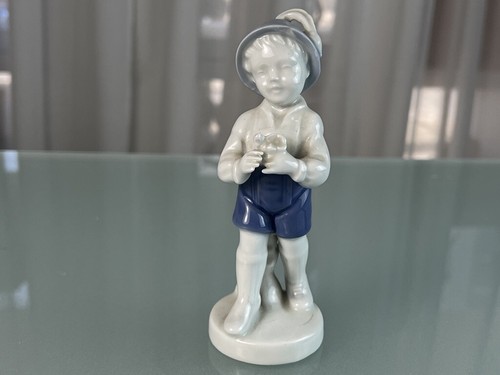 Sammler porzellan figur 7 - porzellan,