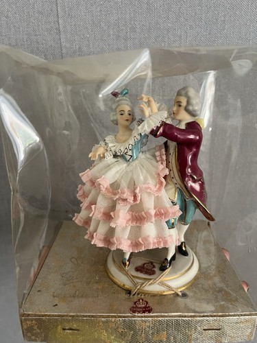 Alka porzellanfiguren dresden - porzellanfiguren,
